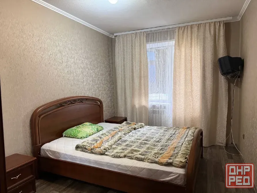 2 ком.кв.Громовой 56 Мариуполь - изображение 2