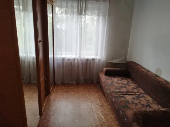 Продам 3 комнатную квартиру ул. Зверькова г. Донецк Донецк