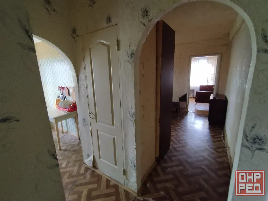 Продам 3 комнатную квартиру ул. Зверькова г. Донецк Донецк - изображение 9