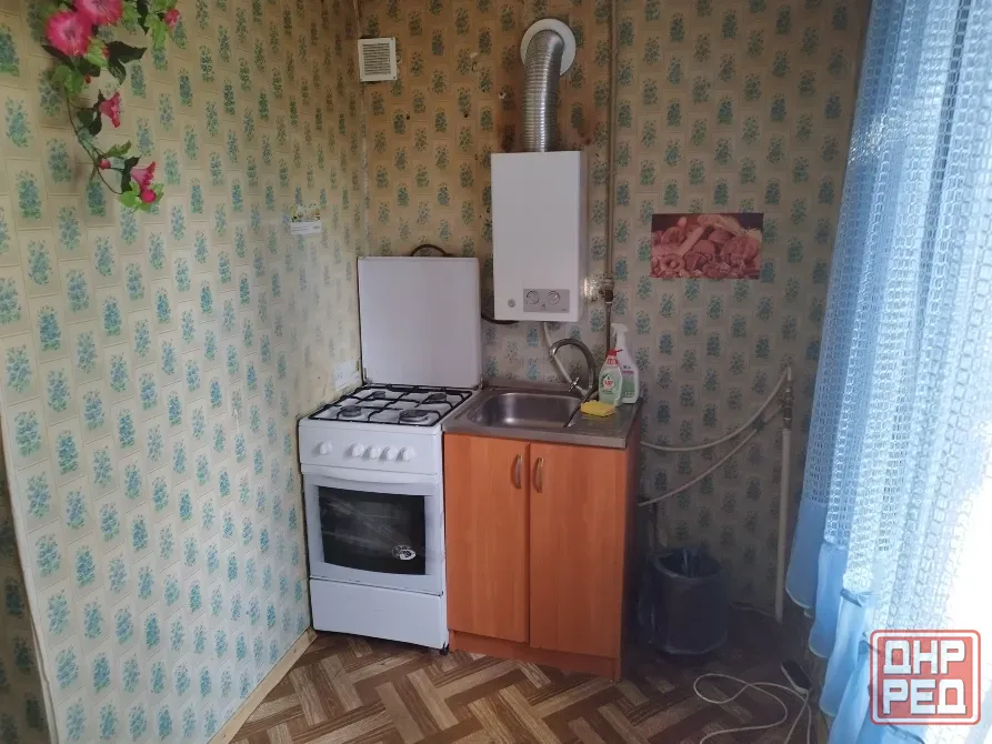 Продам 3 комнатную квартиру ул. Зверькова г. Донецк Донецк - изображение 6
