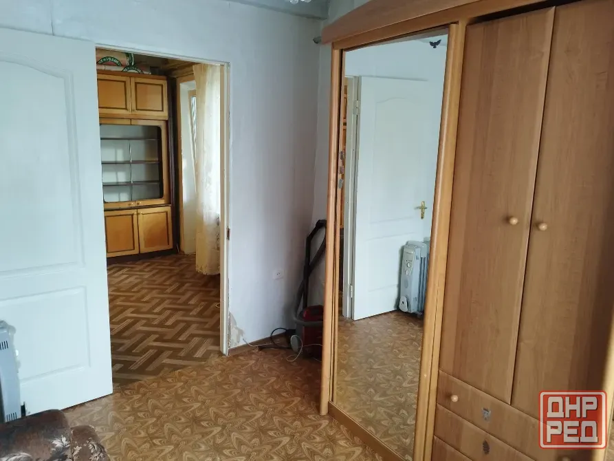 Продам 3 комнатную квартиру ул. Зверькова г. Донецк Донецк - изображение 8
