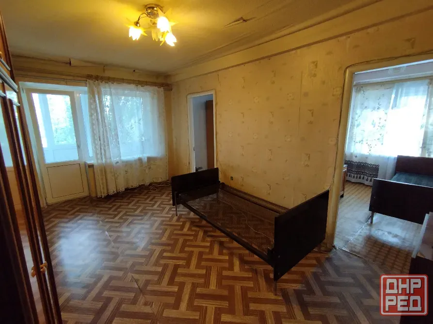 Продам 3 комнатную квартиру ул. Зверькова г. Донецк Донецк - изображение 3