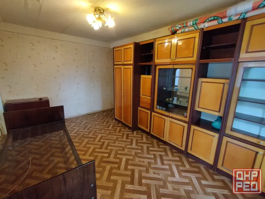Продам 3 комнатную квартиру ул. Зверькова г. Донецк Донецк - изображение 2
