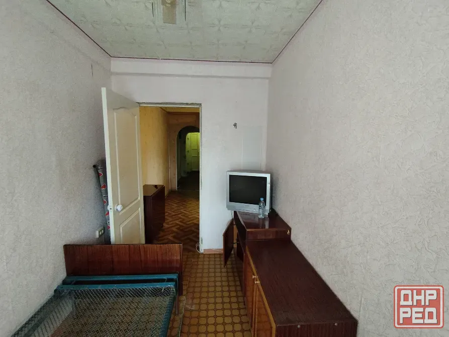 Продам 3 комнатную квартиру ул. Зверькова г. Донецк Донецк - изображение 5