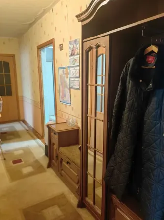 Продажа 4-х комнатной квартиры в Макеевке, Червоногвардейский район, улица Лазо. Макеевка