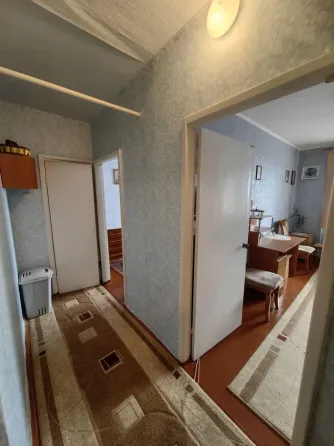 Продажа 4-х комнатной квартиры в Макеевке, Червоногвардейский район, улица Лазо. Макеевка