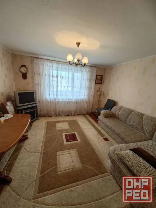 Продажа 4-х комнатной квартиры в Макеевке, Червоногвардейский район, улица Лазо. Макеевка - изображение 3