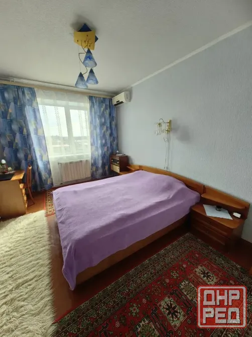 Продажа 4-х комнатной квартиры в Макеевке, Червоногвардейский район, улица Лазо. Макеевка - изображение 8