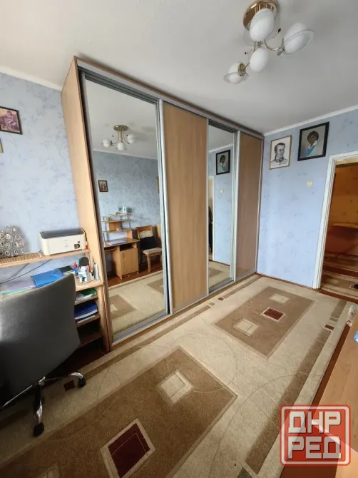 Продажа 4-х комнатной квартиры в Макеевке, Червоногвардейский район, улица Лазо. Макеевка - изображение 6
