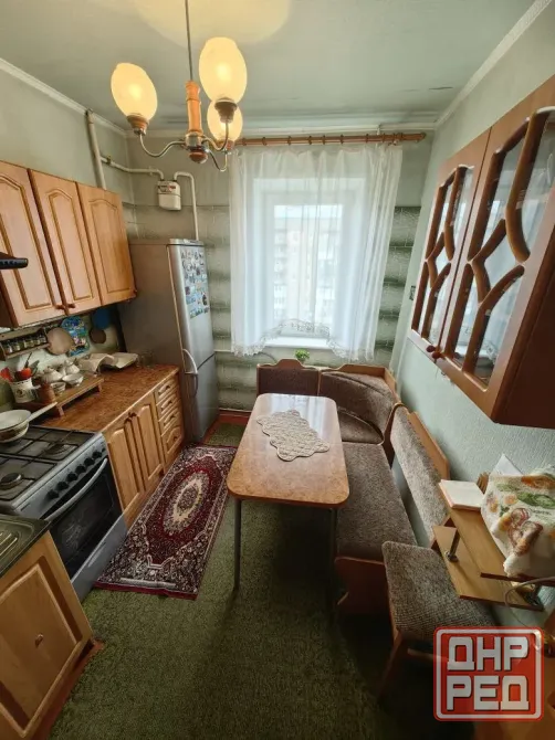 Продажа 4-х комнатной квартиры в Макеевке, Червоногвардейский район, улица Лазо. Макеевка - изображение 11