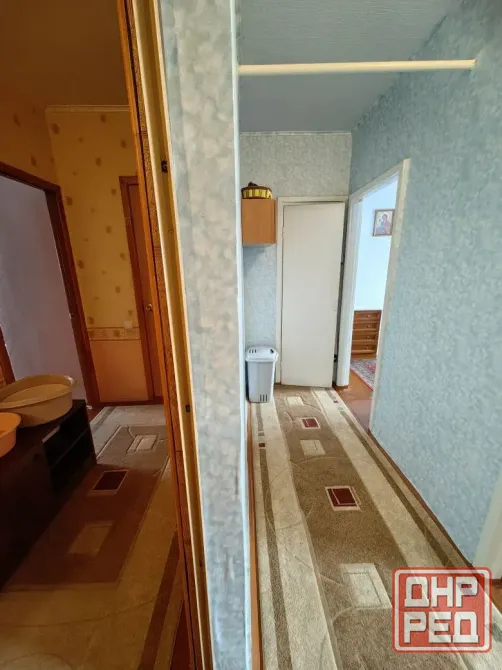 Продажа 4-х комнатной квартиры в Макеевке, Червоногвардейский район, улица Лазо. Макеевка - изображение 10