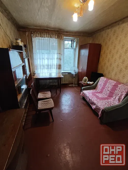 Сдается 1-комнатная квартира 42 кв в центре от собственника Донецк - изображение 7