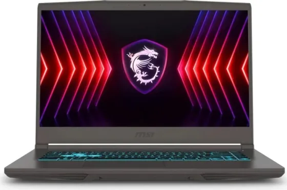 Ноутбук MSI Thin i5-13420H/16GB/1TB SSD/RTX3050 Донецк