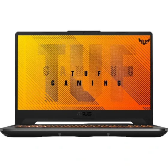 Ноутбук asus TUF R7 7445HS/16GB/512GB SSD/RTX3050 Донецк
