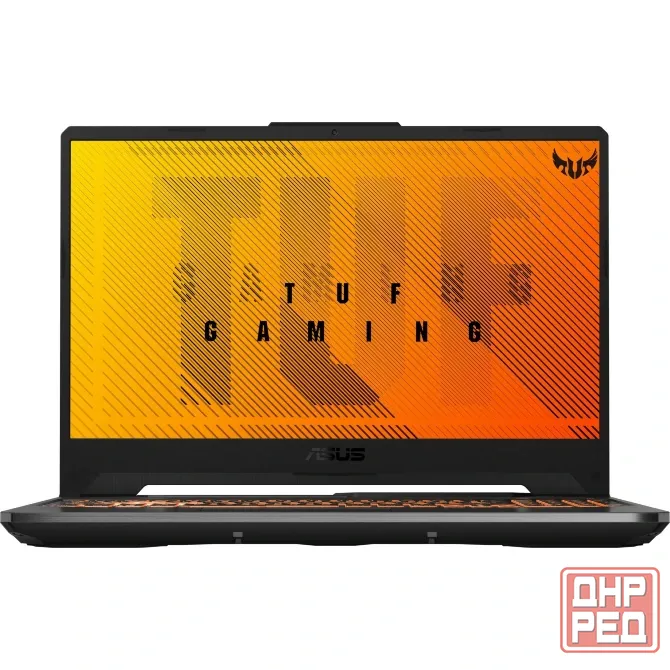 Ноутбук asus TUF R7 7445HS/16GB/512GB SSD/RTX3050 Донецк - изображение 1