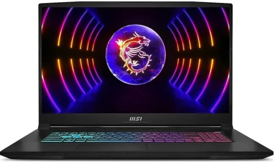 Ноутбук MSI i5-13420H, 16Gb, SSD1Tb, RTX3050 Донецк