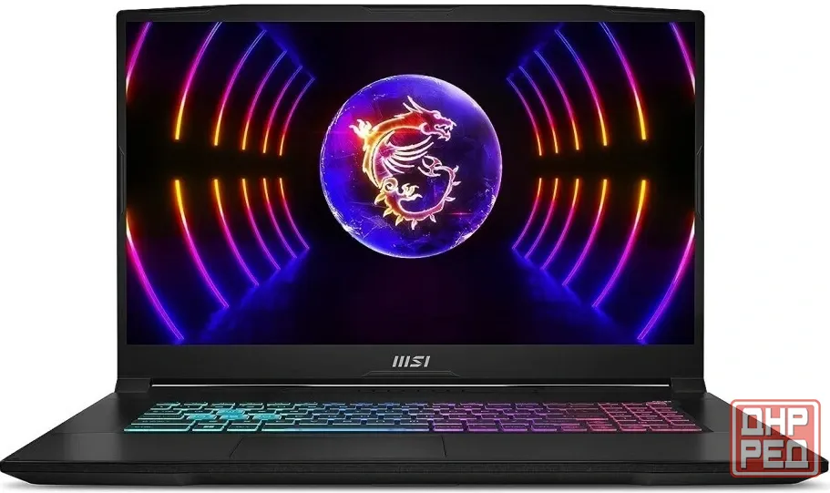 Ноутбук MSI i5-13420H, 16Gb, SSD1Tb, RTX3050 Донецк - изображение 1