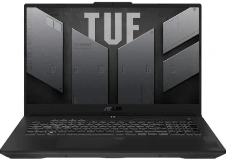 Ноутбук Asus TUF i5 210H /16Gb /SSD512Gb /RTX3050 Донецк