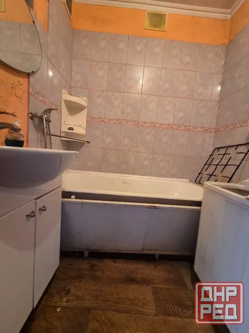 Продажа 2-х комнатной квартиры в Киевском районе, проспект Партизанский. Донецк - изображение 7