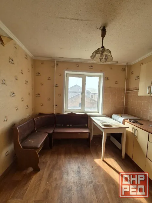 Продажа 2-х комнатной квартиры в Киевском районе, проспект Партизанский. Донецк - изображение 5