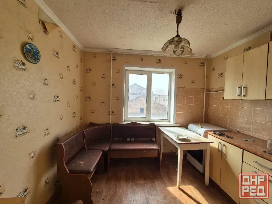 Продажа 2-х комнатной квартиры в Киевском районе, проспект Партизанский. Донецк - изображение 4