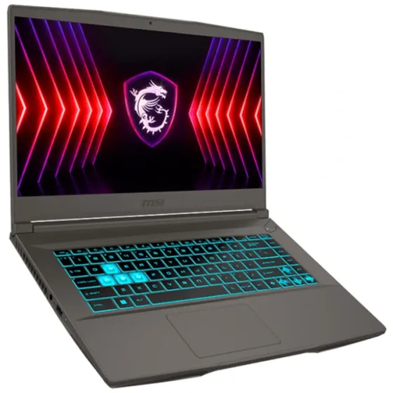 Ноутбук MSI Thin i7 240H/16Gb/SSD512Gb/RTX4050 Донецк