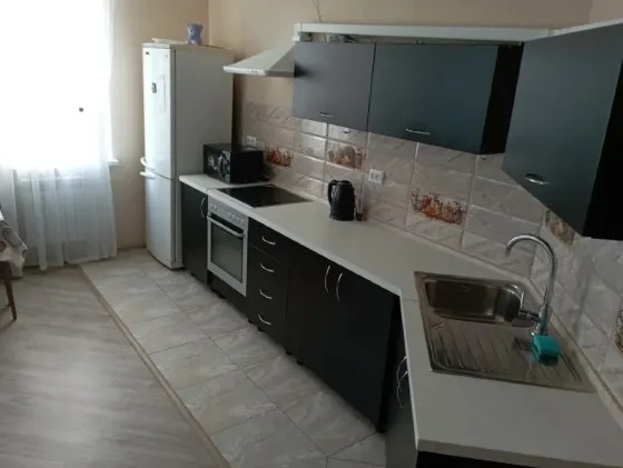 Сдам 1 комнатную квартиру в Кировском районе Донецк