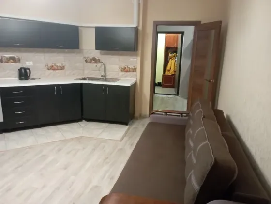 Сдам 1 комнатную квартиру в Кировском районе Донецк