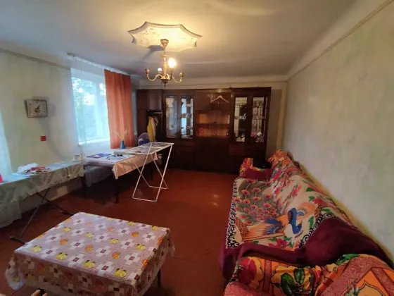 Продам дом , Пролетарский р-н, г. Донецк Донецк