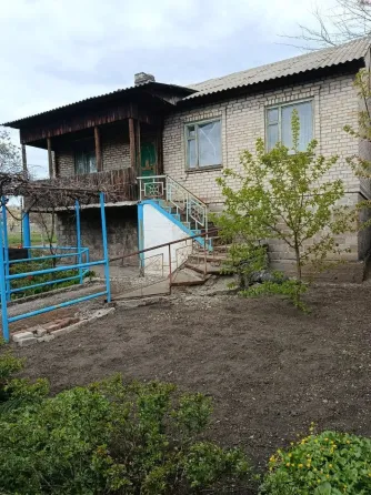 Продам дом , Пролетарский р-н, г. Донецк Донецк