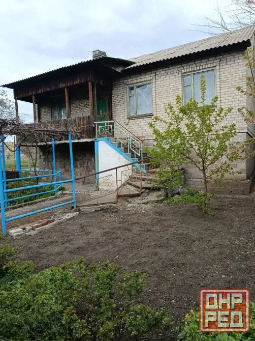 Продам дом , Пролетарский р-н, г. Донецк Донецк - изображение 2