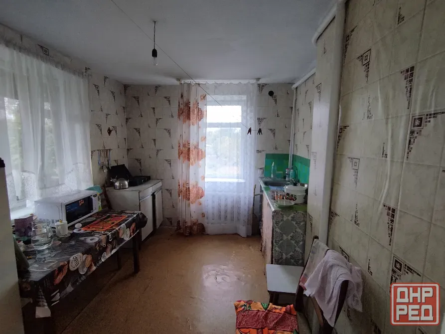Продам дом , Пролетарский р-н, г. Донецк Донецк - изображение 4