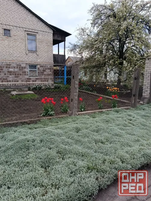 Продам дом , Пролетарский р-н, г. Донецк Донецк - изображение 1