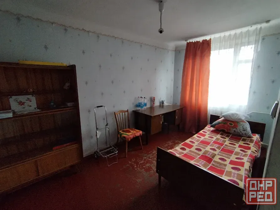 Продам дом , Пролетарский р-н, г. Донецк Донецк - изображение 5