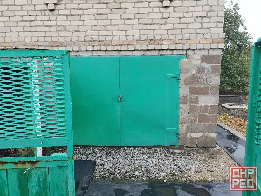 Продам дом , Пролетарский р-н, г. Донецк Донецк - изображение 9