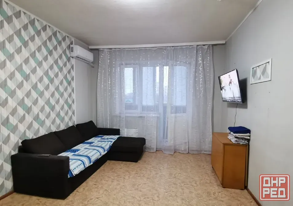 1кк квартира в куйбышевском районе у аквапарка. Донецк - изображение 4