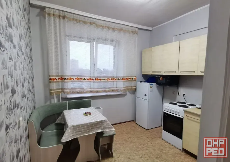1кк квартира в куйбышевском районе у аквапарка. Донецк - изображение 1