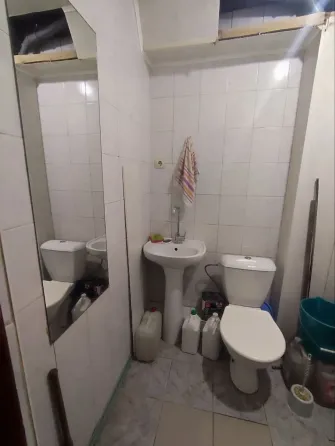 Продам 2-х комнатную квартиру в Ворошиловском р-не Донецка. пр. Гурова. Донецк