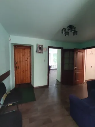Продам 2-х комнатную квартиру в Ворошиловском р-не Донецка. пр. Гурова. Донецк