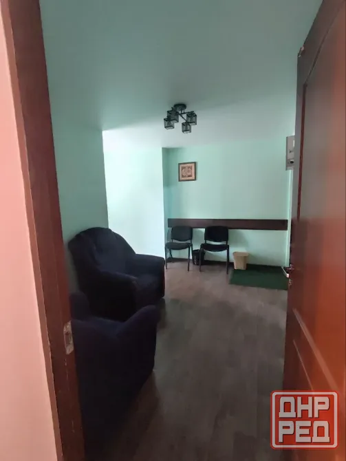 Продам 2-х комнатную квартиру в Ворошиловском р-не Донецка. пр. Гурова. Донецк - изображение 6