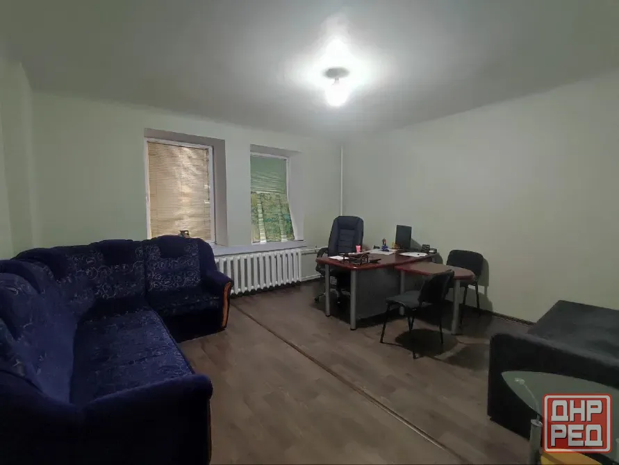 Продам 2-х комнатную квартиру в Ворошиловском р-не Донецка. пр. Гурова. Донецк - изображение 1