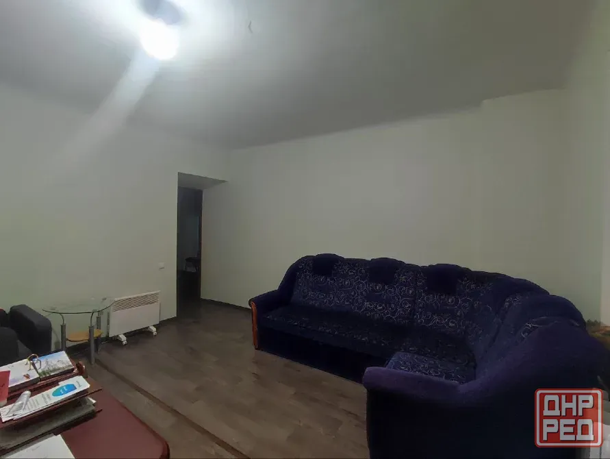Продам 2-х комнатную квартиру в Ворошиловском р-не Донецка. пр. Гурова. Донецк - изображение 2
