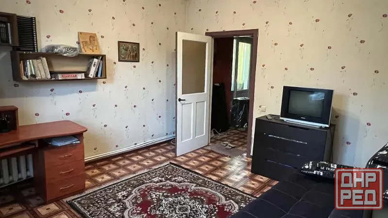 3 к кв 66м2 2\2 макеевка горняцкий рн пос. ленина (ор-р школа 86) Макеевка - изображение 11