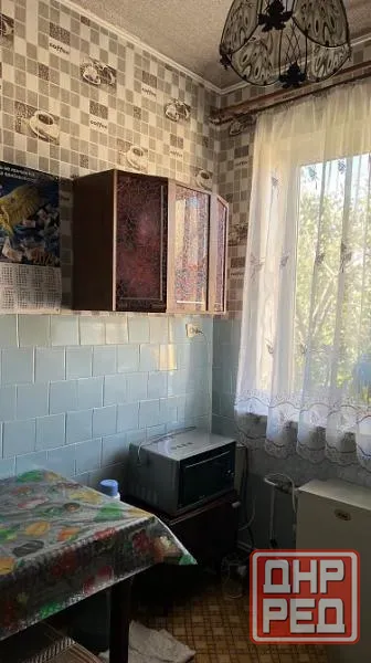 3 к кв 66м2 2\2 макеевка горняцкий рн пос. ленина (ор-р школа 86) Макеевка - изображение 1