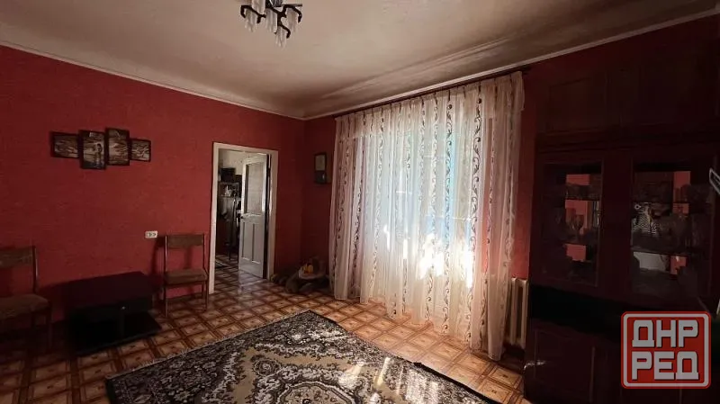 3 к кв 66м2 2\2 макеевка горняцкий рн пос. ленина (ор-р школа 86) Макеевка - изображение 9