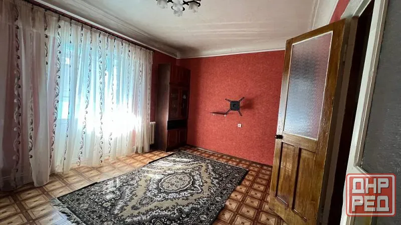 3 к кв 66м2 2\2 макеевка горняцкий рн пос. ленина (ор-р школа 86) Макеевка - изображение 8