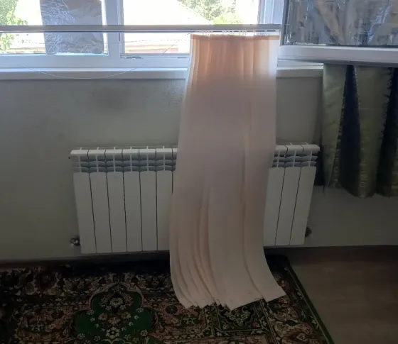 Жалюзи Донецк