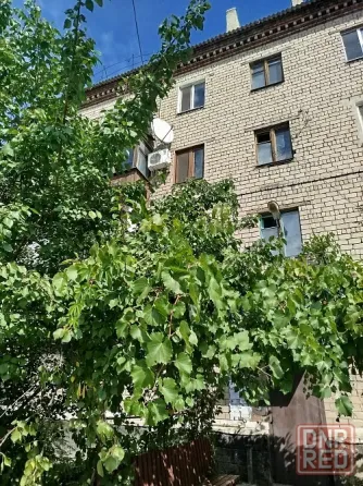 Продам 2х комнатную квартиру, проспект Генерала Данилова Макеевка
