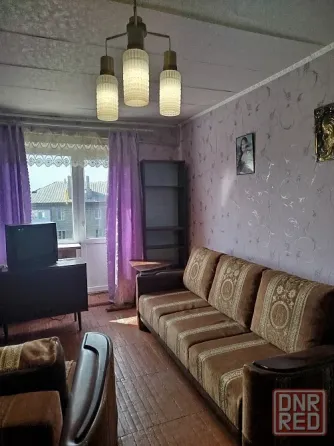 Продам 2х комнатную квартиру, проспект Генерала Данилова Макеевка