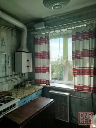 Продам 2х комнатную квартиру, проспект Генерала Данилова Макеевка